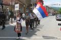 Mountain running competition in Dimitrovgrad finished